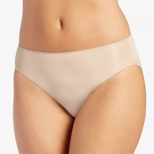 Jockey Bikini Underwear 3-Pack